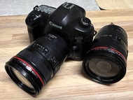 絕版 Canon 5D Mark II 8GB x 2 USB Flash Drive 相機模型手指 figure camera model