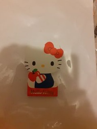 Hello kitty 2024 memo