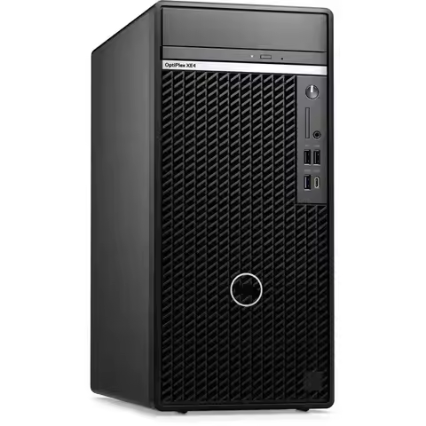 Original OptiPlex XE4 Tower Desktop Computer For Network