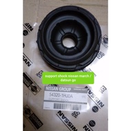 SUPPORT SHOCK NISSAN MARCH DATSUN GO/ Original