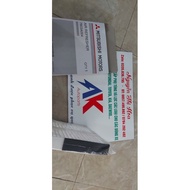 Air conditioner filter, air conditioner filter for Triton (2016-2021), Pajero, Outlander, Lancer 780