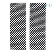Will 1Pair Zither Musical Instrument Foot Cushion Guqin NonSlip Mat Thickened Soft Zither Foot Floor