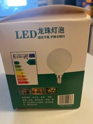 【全新】E14燈頭 LED 節能慳電 燈膽燈泡