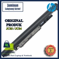 ORIGINAL BATERAI LAPTOP HP JC03 JC04 HSTNN-LB7W HSTNN-DB8E HSTNN-PB6Y HSTNN-LB7V