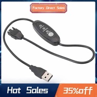 USB 5V to 12V Boost Fan Cable Adjustable USB to 4 Pin Fan Cable 3 Gears Adjustable Speeds USB to 12V