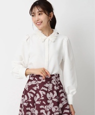 Misch Masch 領子圖案襯衫/MM438113