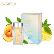 SALE TERBATAS S Glow Sglow Kolagen Rambut dan Kuku