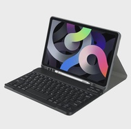 เคสพร้อมคีย์บอร์ดไร้สายสำหรับ Samsung Galaxy Tab S10 Lite ขนาด 10.9 นิ้ว สำหรับ Galaxy Tab S10 Lite