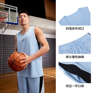 361° | Aaron Gordon Collaboration Men Sports Suit 2026 Summer Dry Breathable