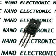 Transistor MOSFET N-Channel FQPF12N60C FQPF12N60 FQPF 12N60 TO-220F