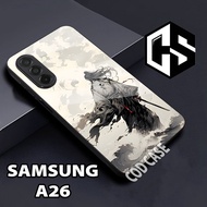 Softcase Glossy SAMSUNG A26 /case samsung a26 5g /casing samsung a26 5g /glitter