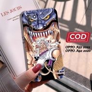 Case OPPO A52hp / A92 Softcase OPPO A52 Latest A92/ OPPO A52 Casing / A92 Kesing OPPO A52 / A92 Sili