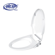 Alcor System Bidet Seat Cover/ Bathroom Accessories / Toilet Bowl Cover / Seat Cover / V shape