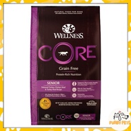 Wellness Dog Core Senior Dry Food