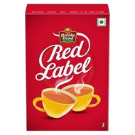 RED LABEL TEA 100 GM