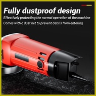 ▽ ∇ ╱ 【REAIM】Angle Grinder Tool barina and grinder and drill set 600W power tool