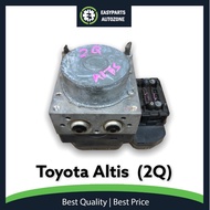 Autozone-OS Original Used Toyota Altis Abs Pump 2Q