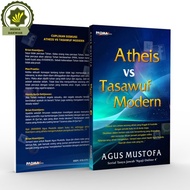Atheis Vs Sufism Modern Book Series Forum Diskusi SFD 4th by Agus Mustofa