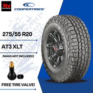 COOPER TIRES 275/55 R20 AT3 XLT