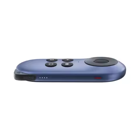 Rokid Global Station Portable Android TV Device Media Streaming Box The Best Companion For Google Ro