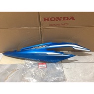 Right side cover set | WAVE RSX110 (2019-2020) body panel in Blue *B189* (64600-K90-VC0ZD)