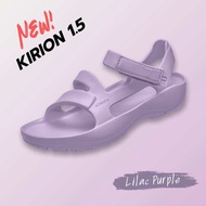 VING KIRION 1.5 - รองเท้าแตะรัดส้น รองเท้าแตะใสวิ่ง