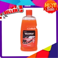 Shampoo Kereta, Shampoo Pencuci Kereta, Car Wash & Shine Car Shampoo 1000ml