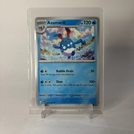 Azumarill 045/193 (Pokemon Card)