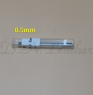 South Korea SPC round Punch Handmade DIY Leather Hole Drilling Tool Professional Leather Belt Waist 