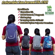 15L Backpack C101