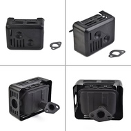 【VARSTR】Muffler Exhaust Gasket For Honda GX110 GX120 GX140 GX160 GX200 GX Engines