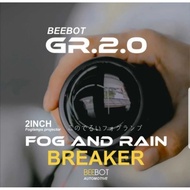 Beebot GR 2.0  Foglamp Projector 2 PNP Fortuner GRInnova 2021 Murah