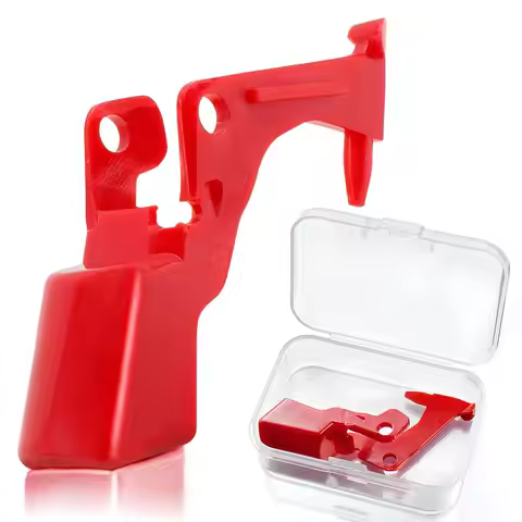 Extra Strong Trigger Power Switch Button For Dyson V10 V11 SV12 SV14 Vacuum Cleaner Repair Fix Tool 