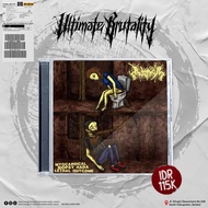 Inopexia-Myocardical Biopsy Had A Lethal Outcome Cd