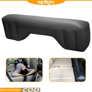 Universal Car Mattress Support Black Air Inflation Rear Seat Mattress Filling