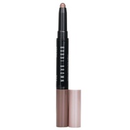 Bobbi Brown 芭比波朗 持久炫彩雙色眼影筆 - # Pink Steel Shimmer/Bark Matte 1.6g/0.05oz