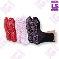 Health Socks Therapy Magnetic Socks Heating Socks Acupuncture Therapy Socks