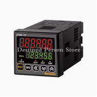 Oknitos CT6S-2P2 CT6S-1P2 Meter