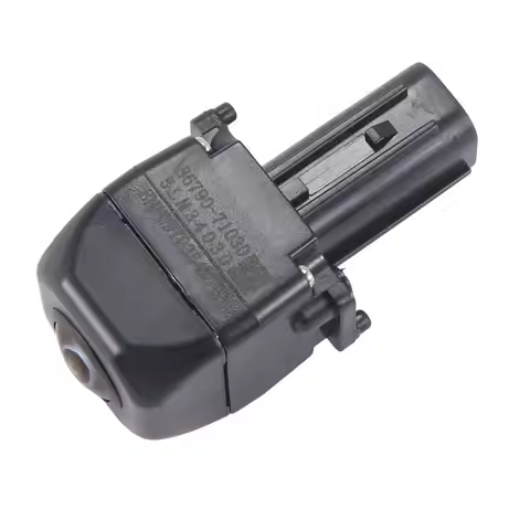 86790-60191 Car Rear View Camera Parking Camera For Toyota Land Cruiser Prado