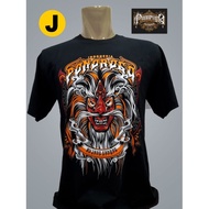 Reog Bujang Ganong T-shirt