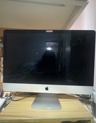 iMac 2017 Retina 5K 27吋 好新