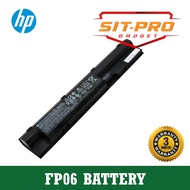 HP FP06 FP09 ProBook 440 445 G0 450 G1 455 470 HSTNN-W94C premium Laptop Battery