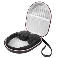 Suitable for JBL T450BT T500BT/TUNE500BT T600BT Earphone Storage Bag Portable Earphone Bag