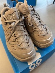 Hoka ultra low sita 沙色