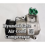 Hyundai Getz Compressor Hcc