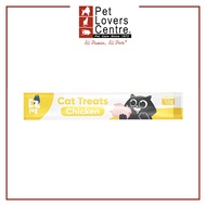 Ezpet Cat Chicken Treats Series 12g