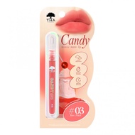 THA Candy Mousse Matte Lip แคนดี้มูสแมทท์ลิป (2.5g)