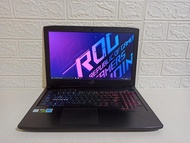 Asus ROG Strix GL503GE Core i7 Gen 8 Nvidia GTX 1050Ti Laptop Second