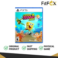 Nickelodeon Extreme Tennis Next - Playstation 5 / PS5 // Estimated Release Date 1 July 2026