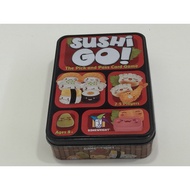 Sushi Go Board Game